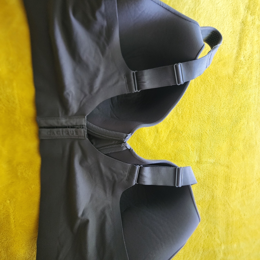 Lane Bryant Bra 44DDD